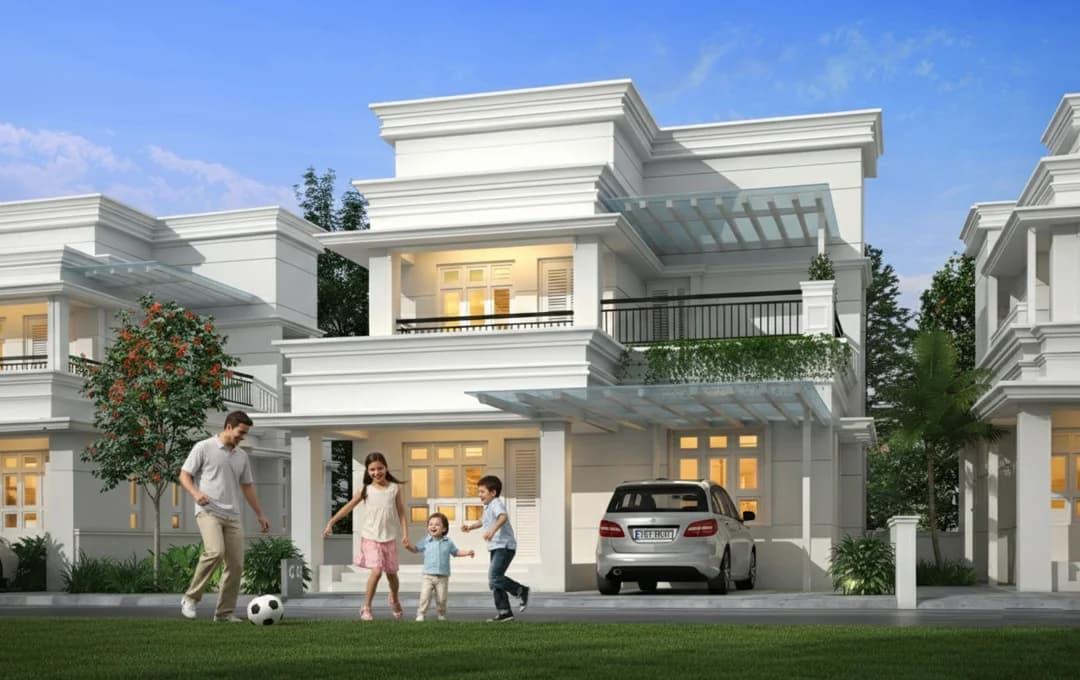 Aiza Diamond Hills — photo 2