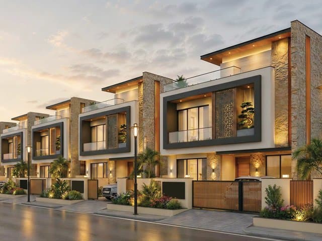 Aiza Golden Hills gallery 8