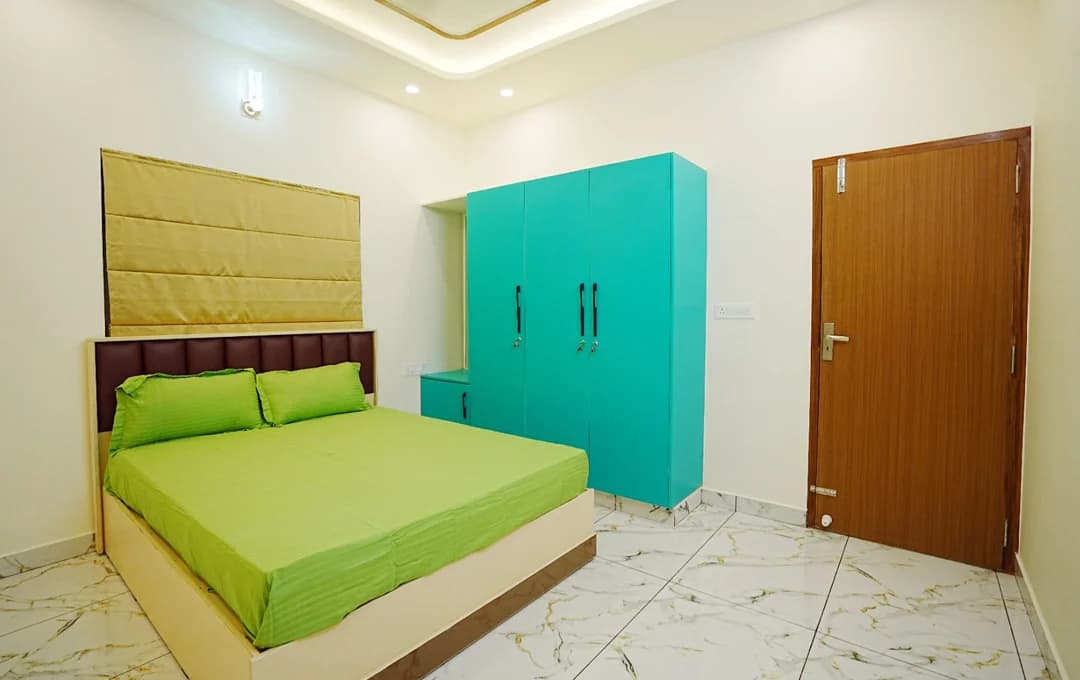 Aiza Silver Hills — photo 7