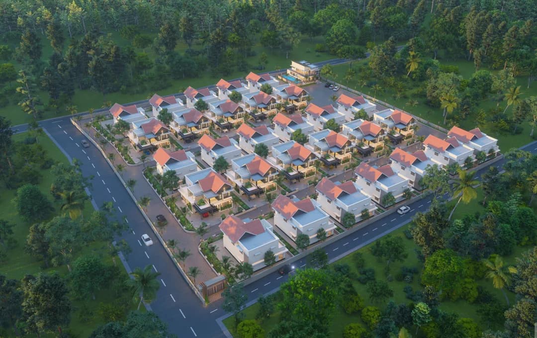 CMR Prime Meadows — photo 1