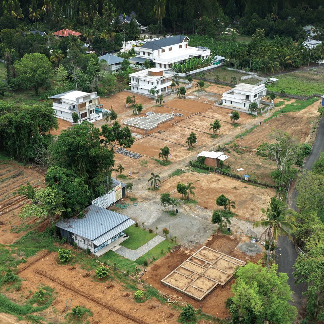 Aina Harmony gallery 1