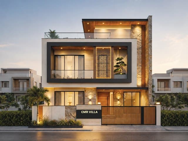 Aiza Harmony gallery 1