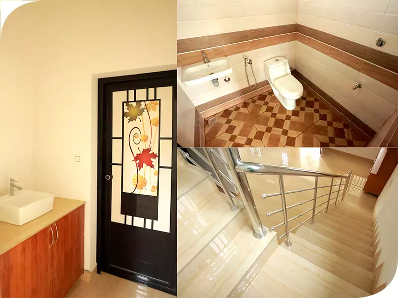 AIZA Paradise gallery 5